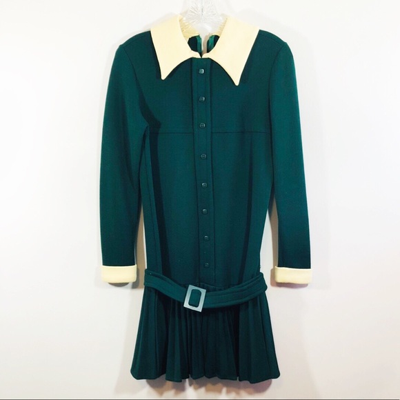 Jonathan Logan Dresses & Skirts - Vintage Jonathan Logan 60s style mini dress S/M